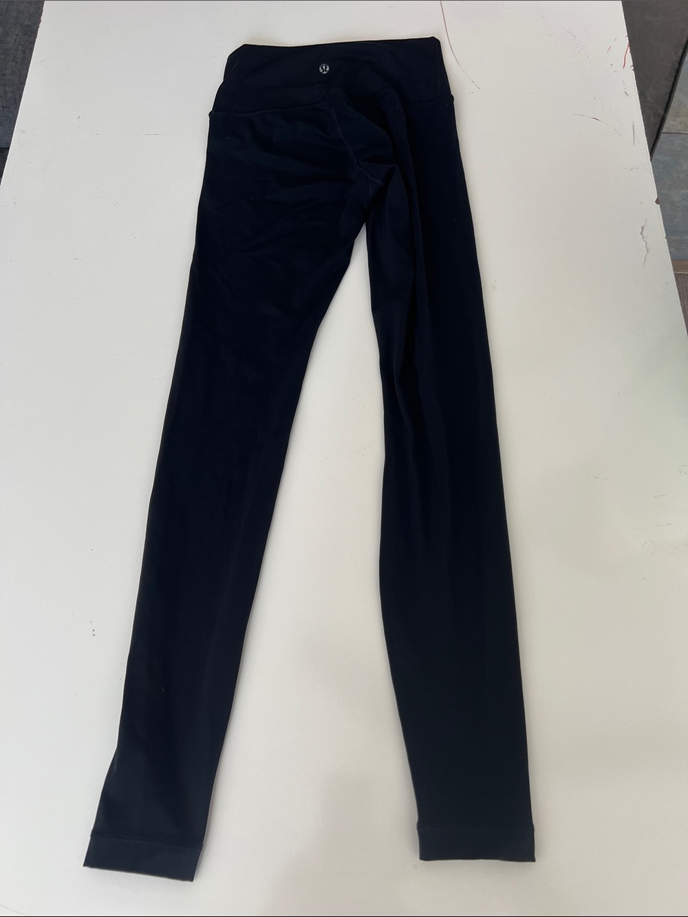 lululemon Wunder Under High-Rise Tight 28” *Full-On Luxtreme - Picture 5 of 9